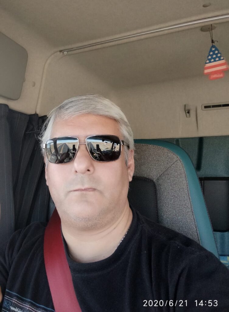 Marcelo Sosa Camioneros Santa Fe