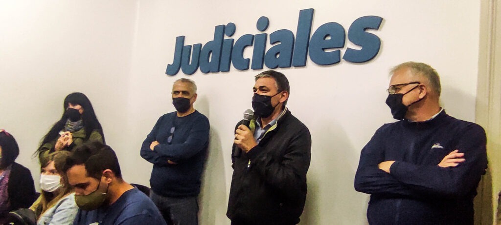 Indemnizaciones camioneros santa fe